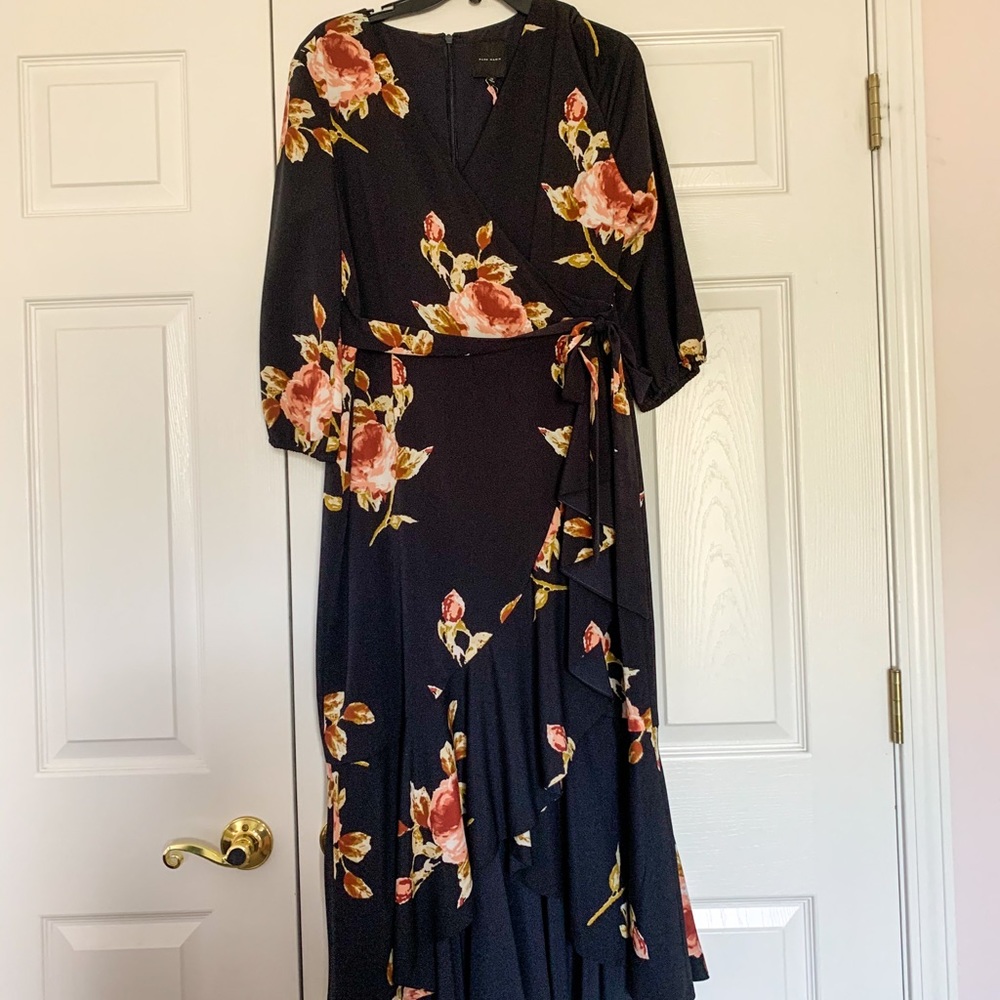 Alex Marie dress